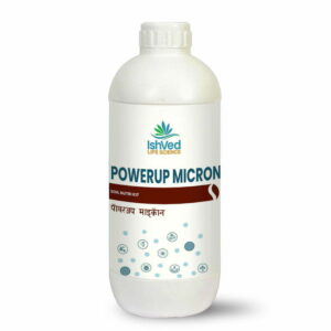 PowerUp Micron