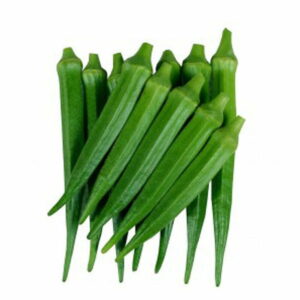 Okra – 151