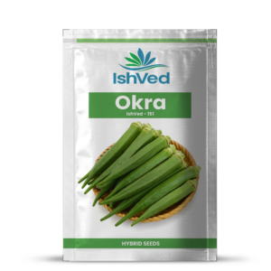 Okra – 151