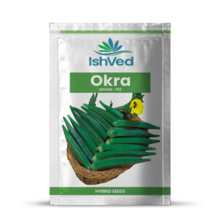 Okra – 152