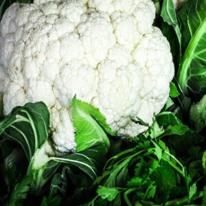 Cauliflower – 05