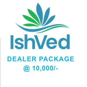 IshVed Dealer Package